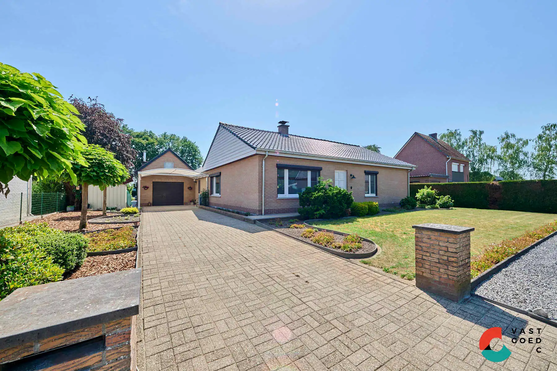 Huis te koop foto 23