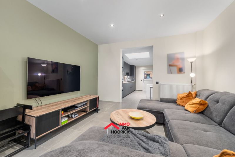 Instapklare woning - 12 zonnepanelen - EPC 87 kWh/m² label A !! foto 4