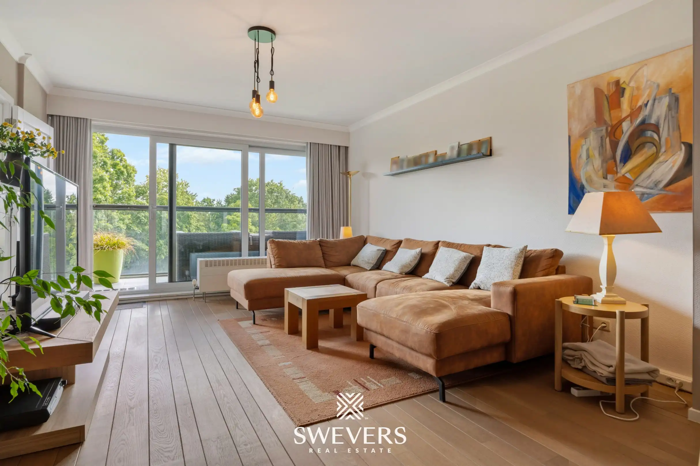 Appartement te koop Helbeekplein 6 -/9 - 3500 Hasselt