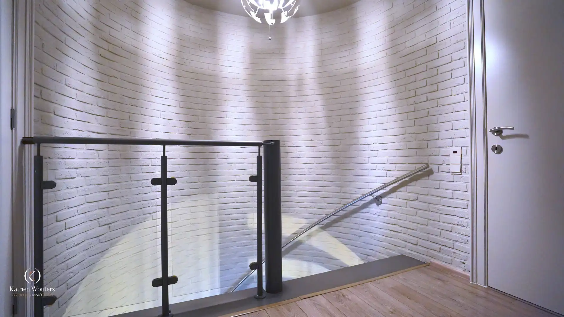 Instapklare centraal gelegen energiezuinige woning foto 26