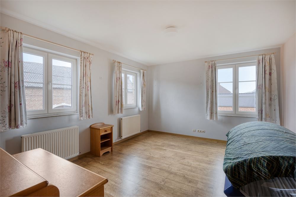 Ruime woning op perceel met uitzicht foto 18