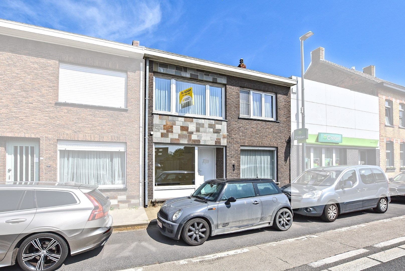 Gezinswoning met 3 slaapkamers en tuin te Diksmuide! foto 18