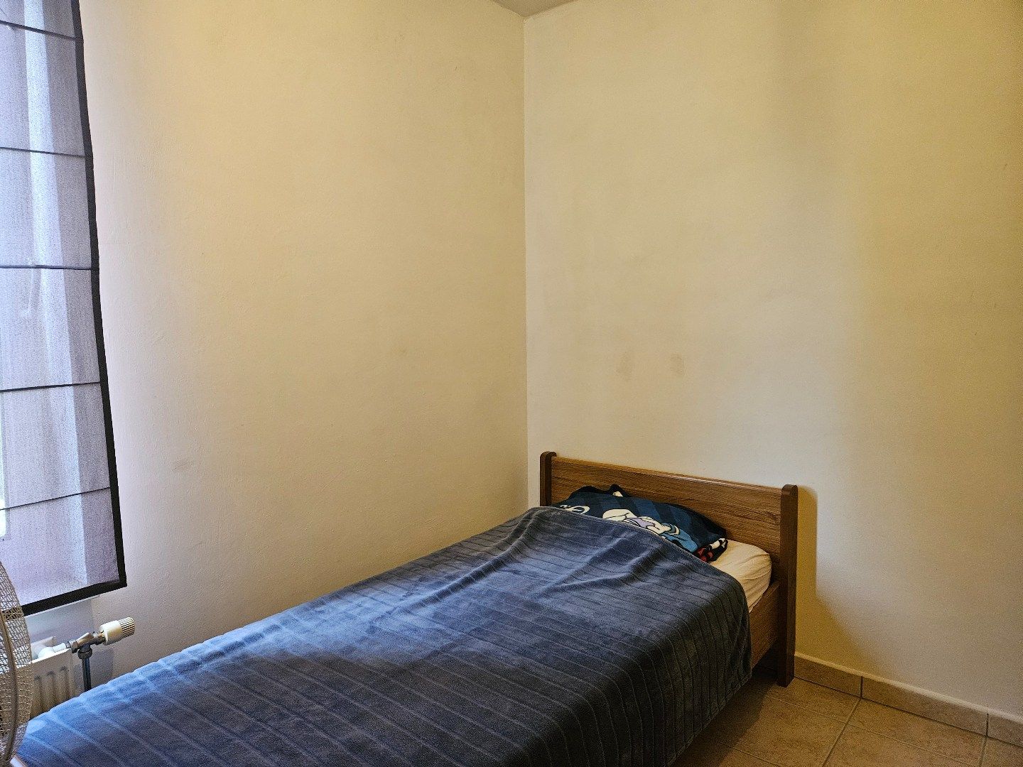 Ruim appartement met 2 slaapkamers in het centrum van Heultje! foto 8