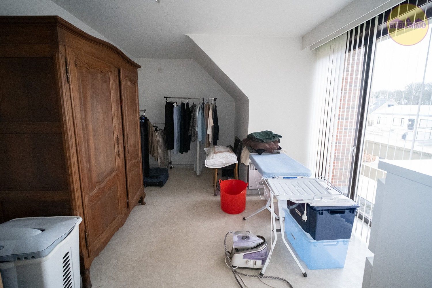 Karaktervolle vrijstaande woning op een perceel van 1.462 m² te Balen foto 15