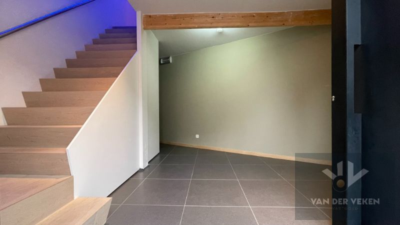 Mooi afgewerkte 2-slaapkamer woning foto 2