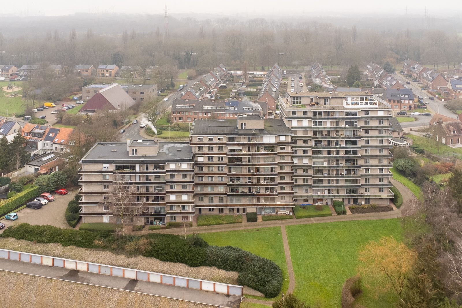 Gunstig gelegen appartement in Ekeren ! foto 4