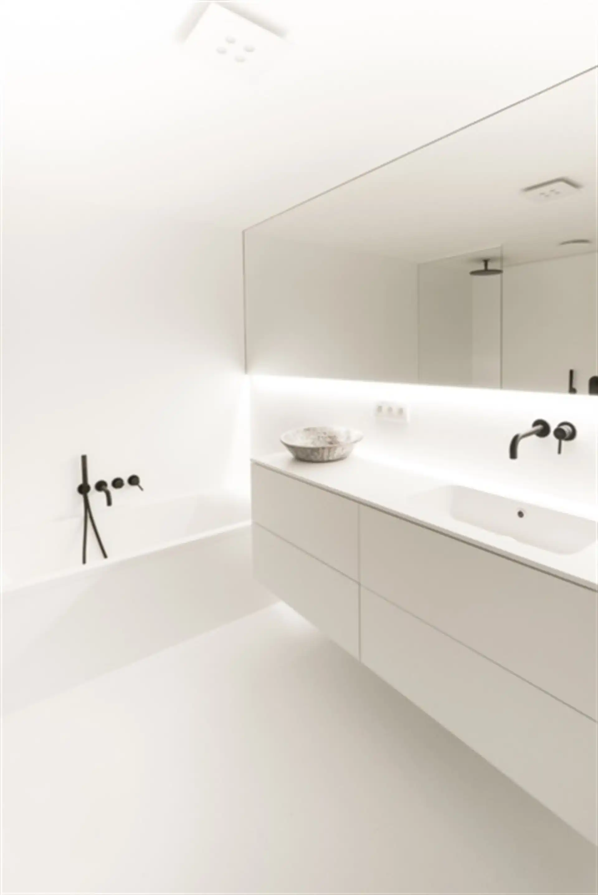 Exclusief strak nieuwbouwappartement met carport en groot terras. foto 9