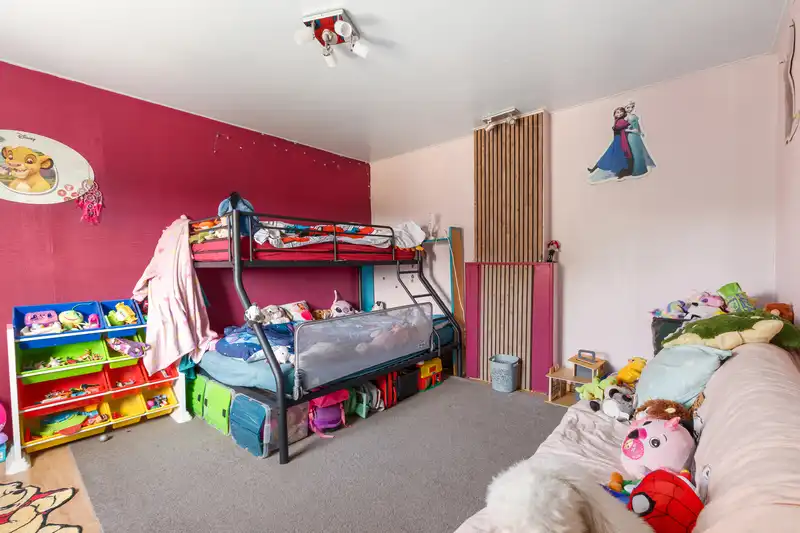 Te renoveren woning met veel potentieel te Rieme foto 9