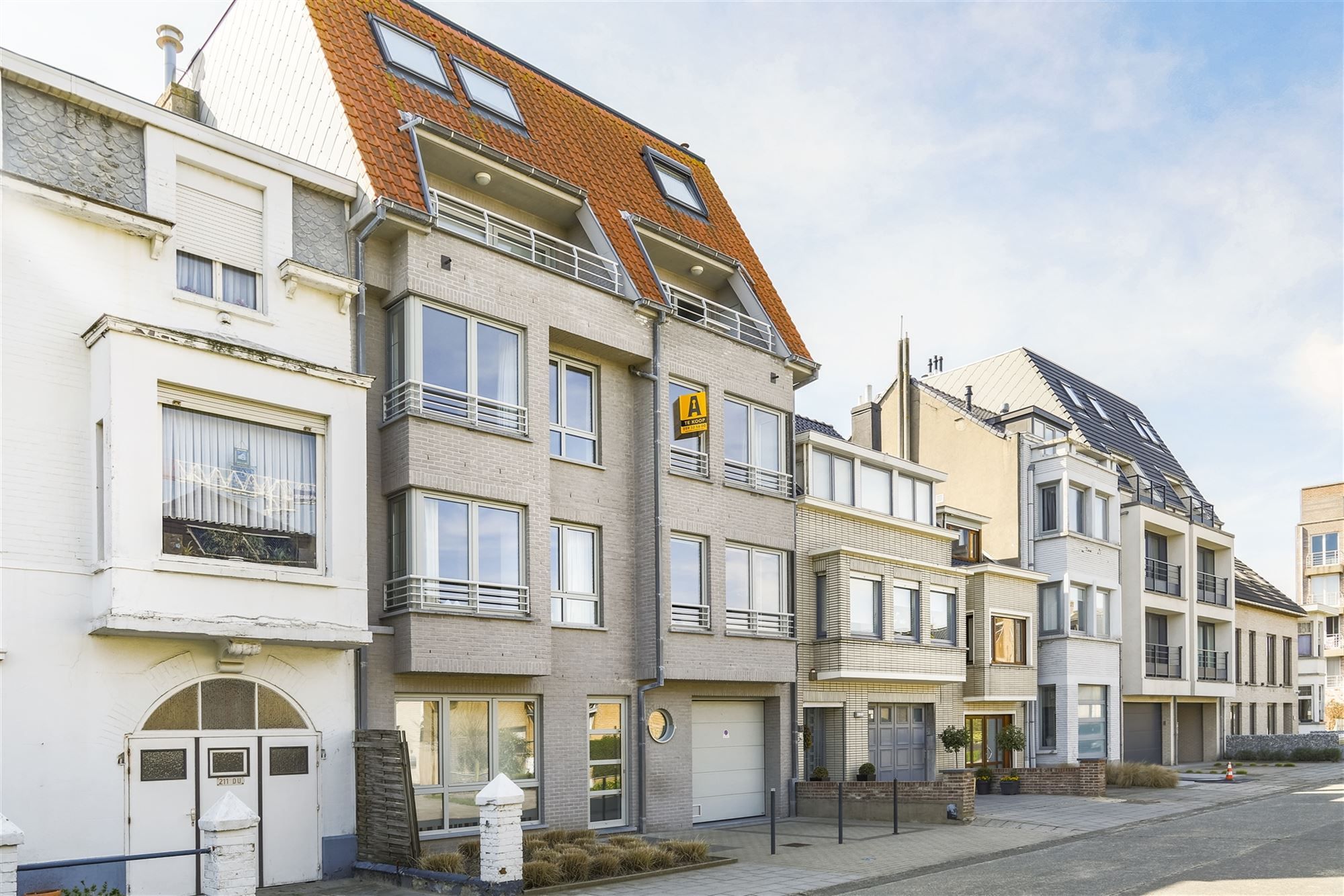 Appartement foto {{pictureIndex}}