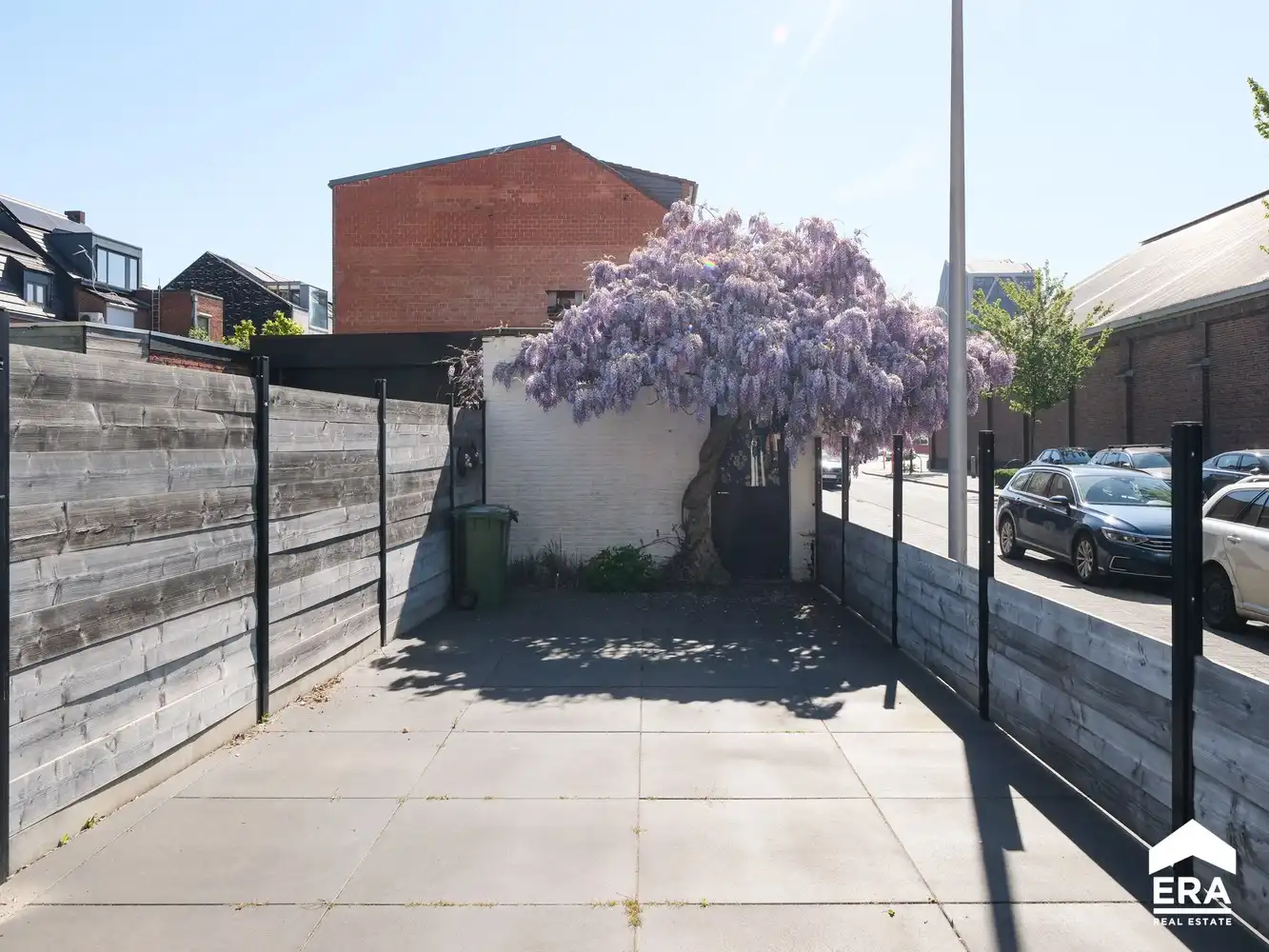 Woonhuis met handelsgedeelte foto 33