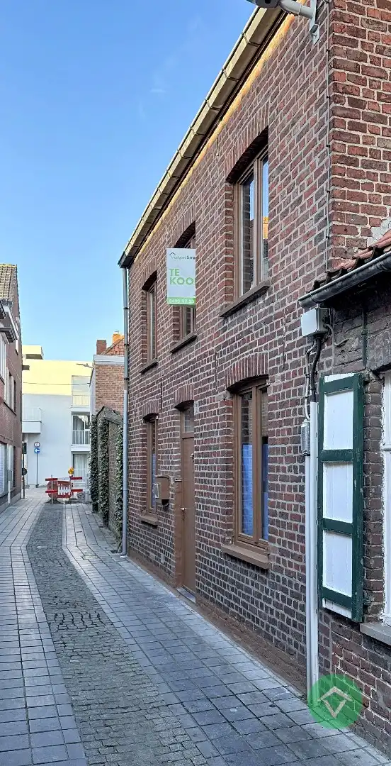 Instapklare woning met 4 slaapkamers in centrum van Koekelare foto 18