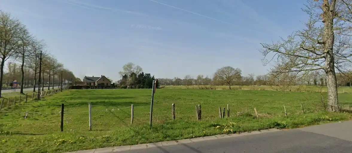 Vrij perceel landbouwgrond te Aalterbaan foto 2
