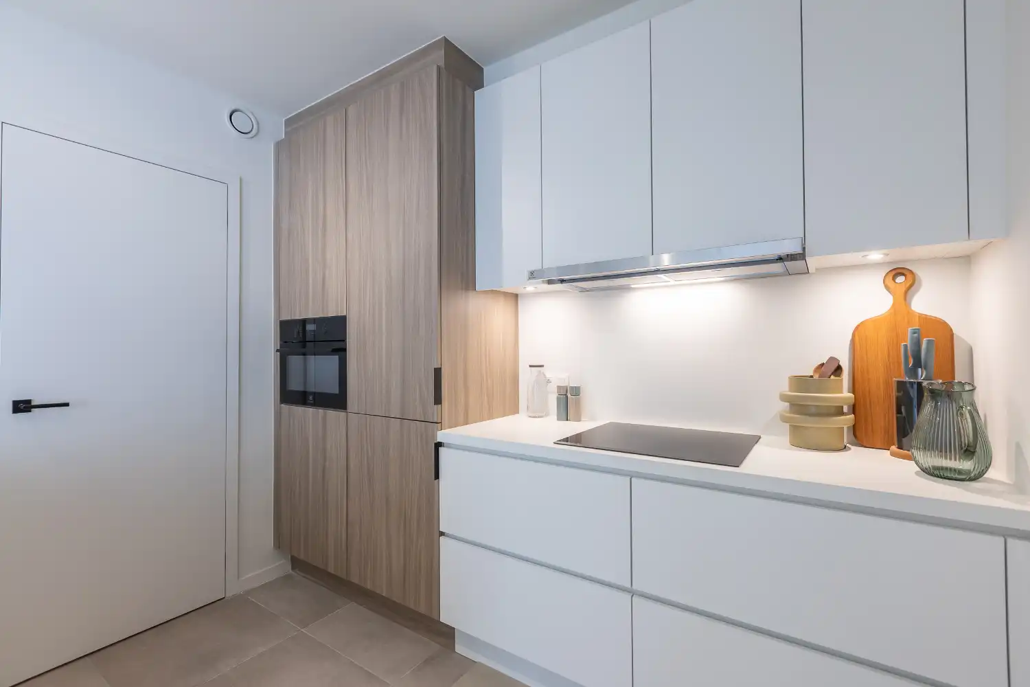Prachtig modelappartement in residentie Odrada nu te bezichtigen! foto 10