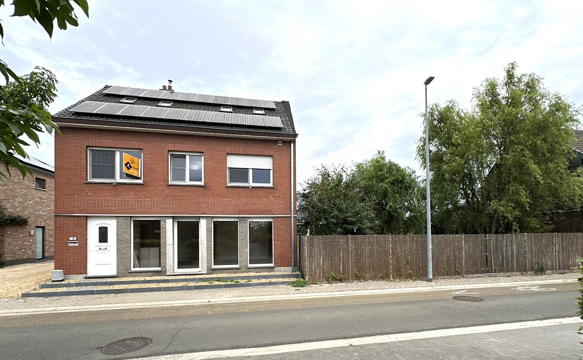 Ruime woning ideaal voor Co-Housing of zelfstandige foto 30