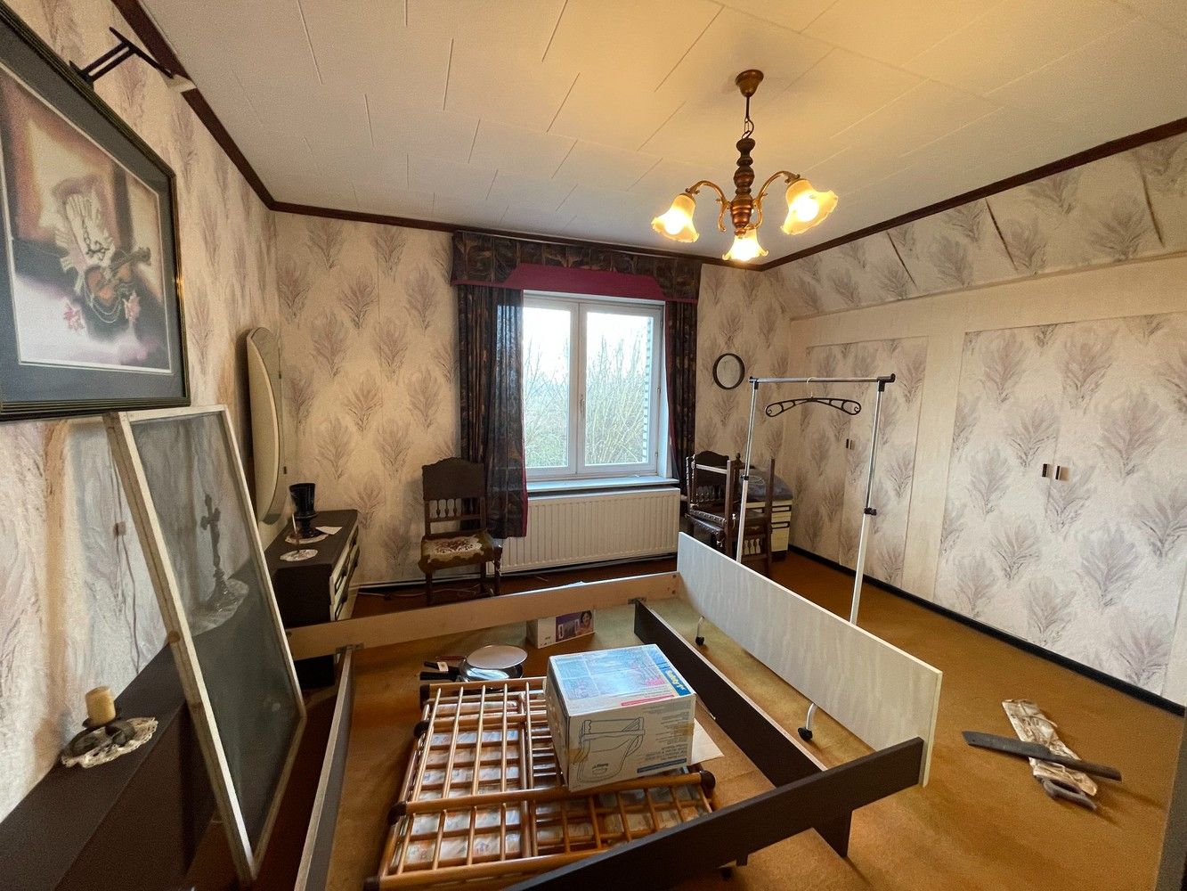 Rustig en landelijk gelegen te renoveren landhuis op 26a10ca foto 24