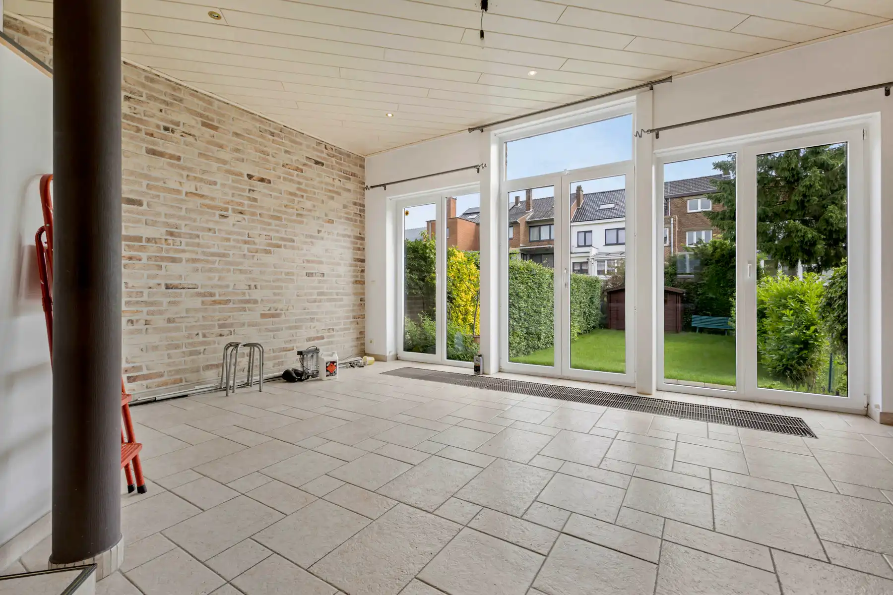 Gunstig gelegen woning met 3 slaapkamers foto 8