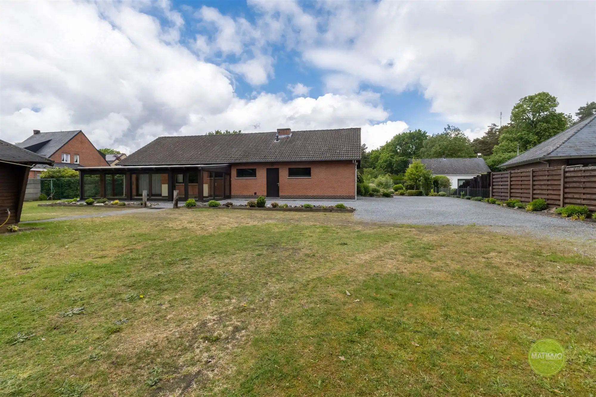 Gelijkvloerse woning op een perceel van 1.995 m2 te Balen foto 19