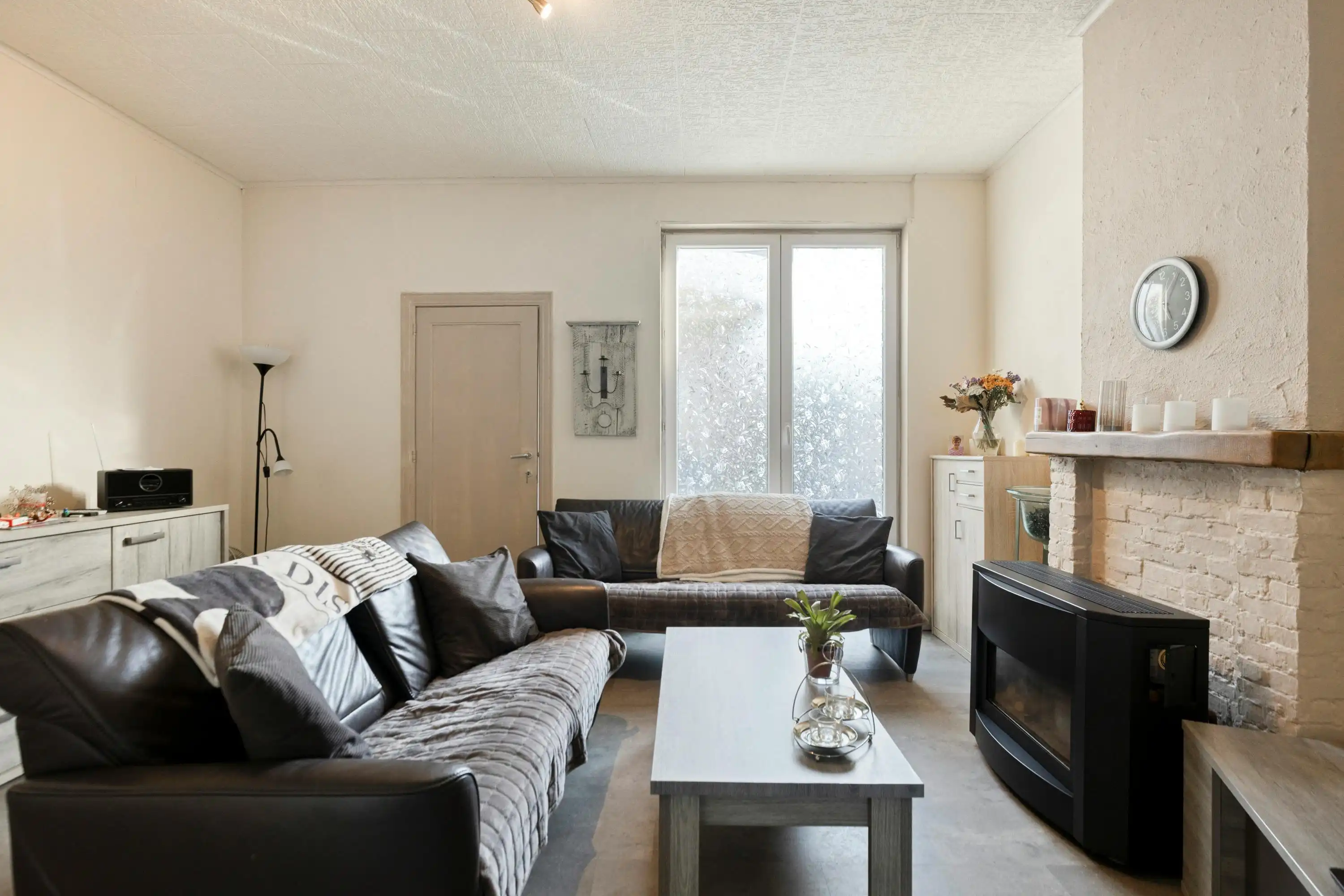 Leuke half open bebouwing te Mechelen zuid foto 3
