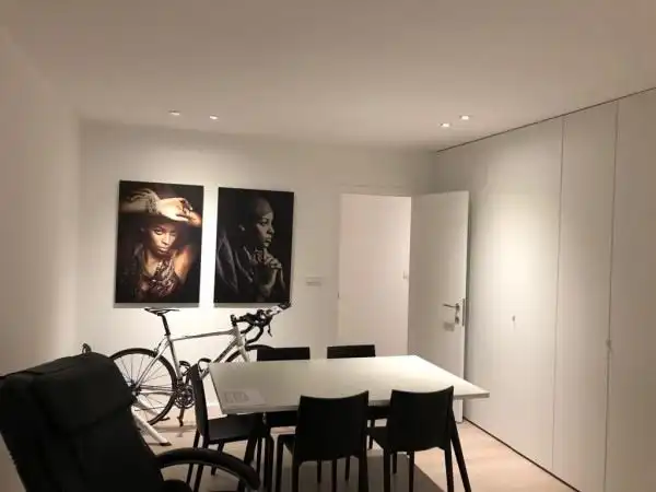 Luxueus energiezuinig appartement van 170 m² met riant zonneterras in Paal foto 13