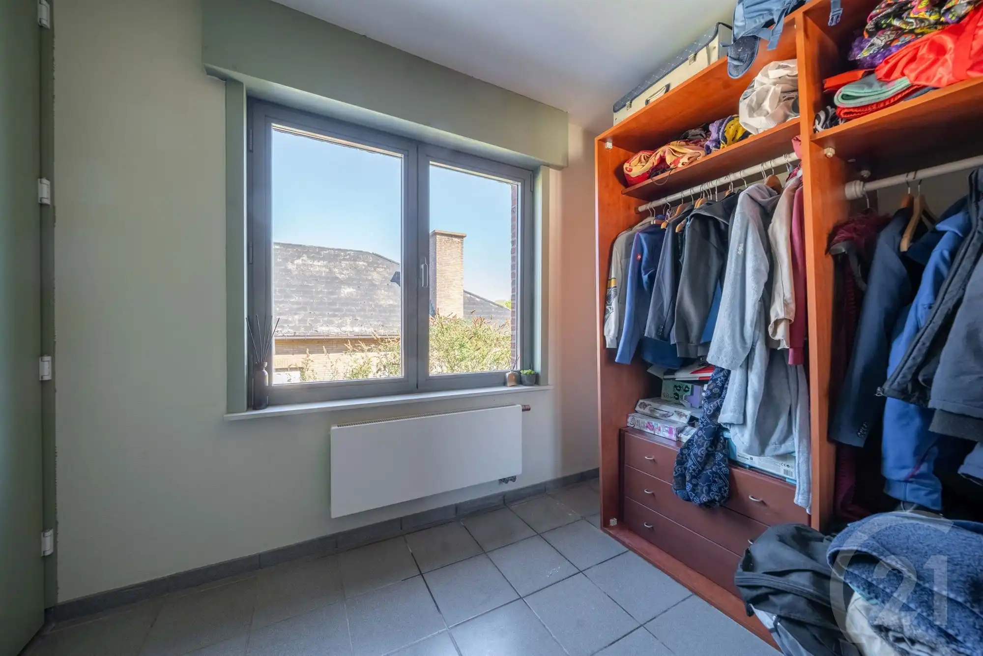 Ruime energiezuinige woning te koop in Betekom/Begijnendijk! foto 25