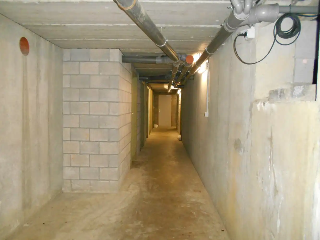 Appartement, 2 slaapkamers, terras, lift. foto 26