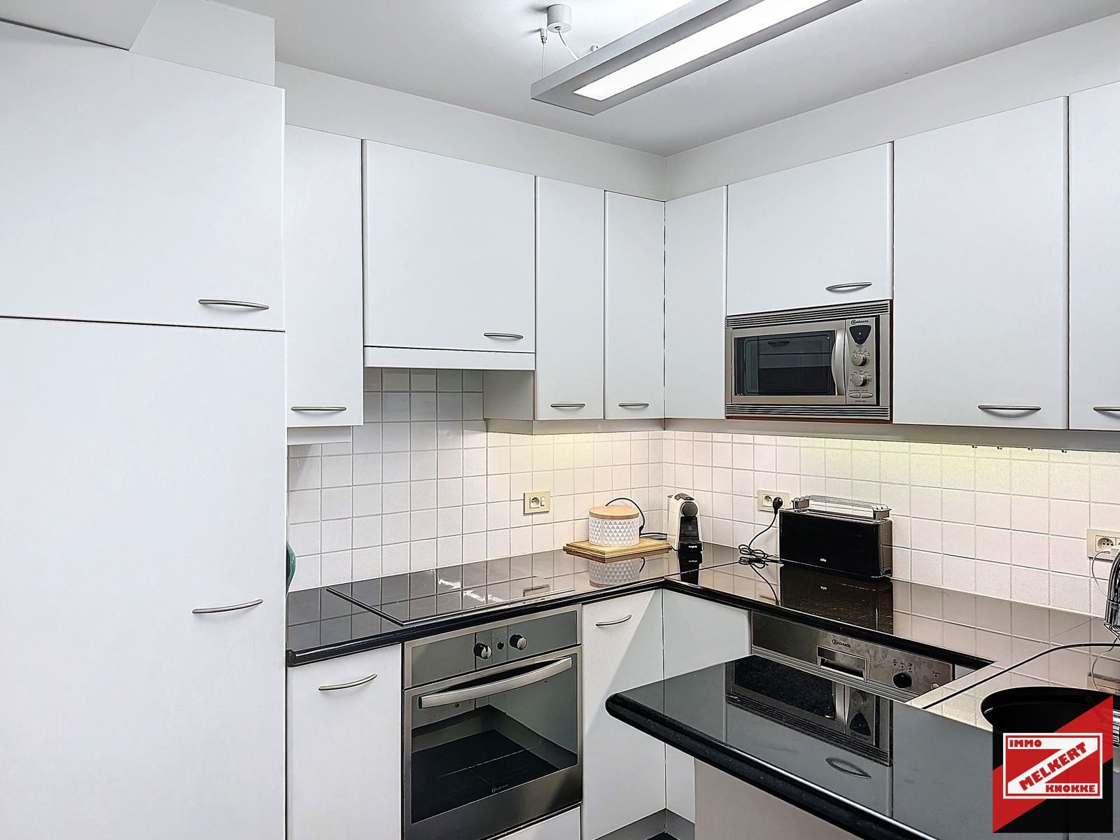 Appartement te koop foto 9