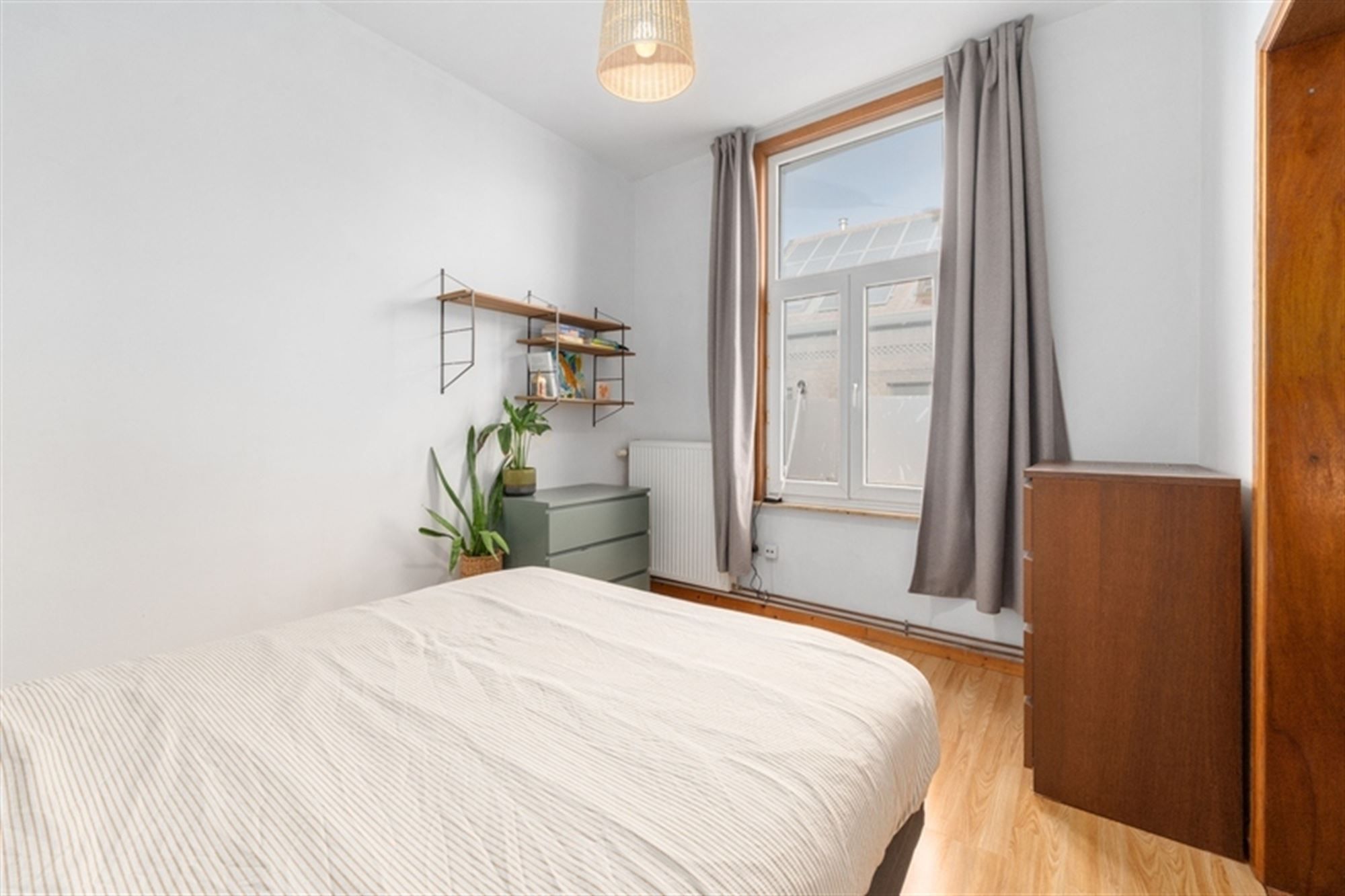 Woning met statige gevel en 3 slaapkamers aan Victoria Regiapark foto 9