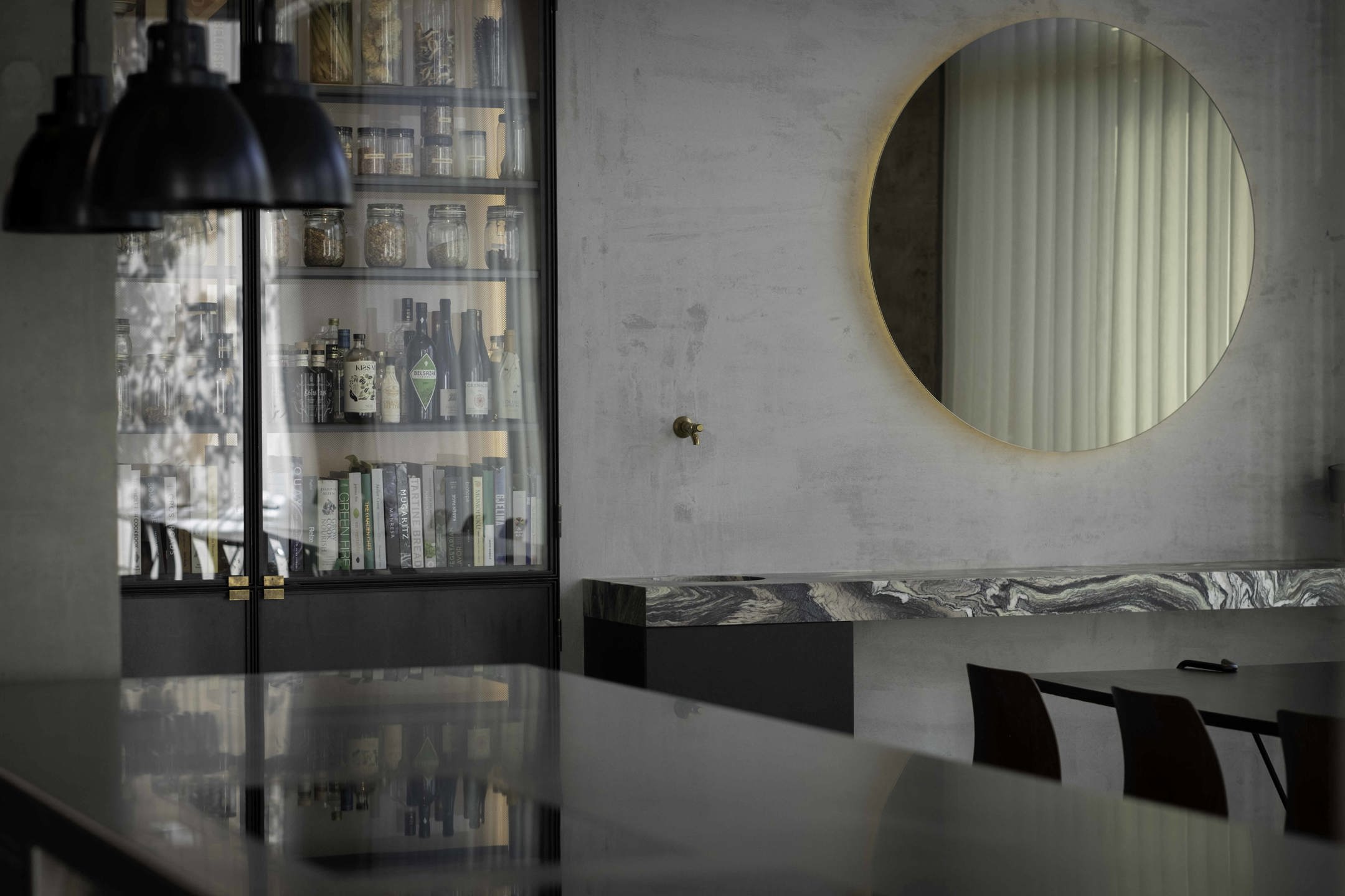 Polyvalente ruimte - ideaal als kantoor of praktijk foto 6