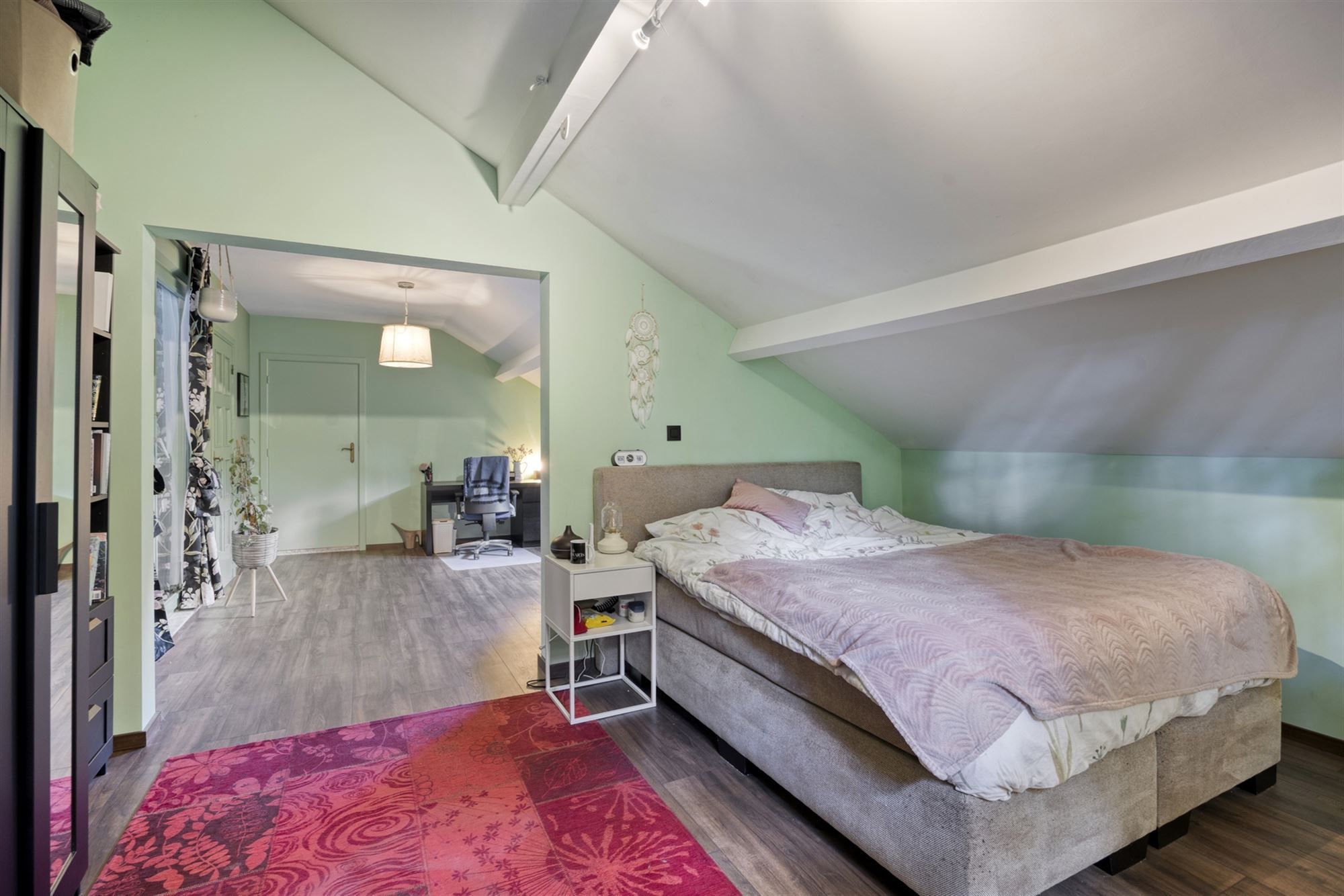 Charmante villa in rustige villawijk nabij NL-grens foto 54