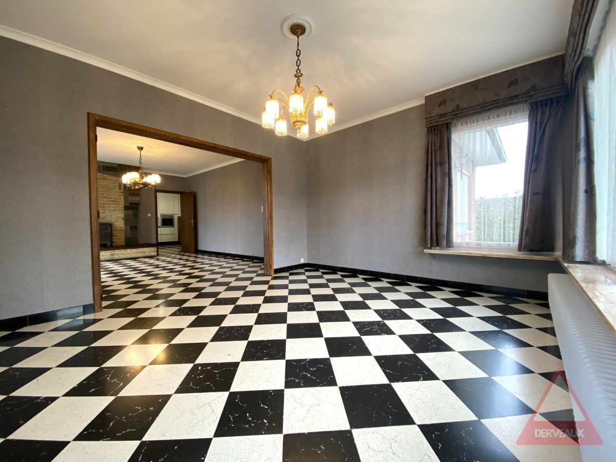 Passendale – Gelijkvloerse woning met landelijk uitzicht foto 6