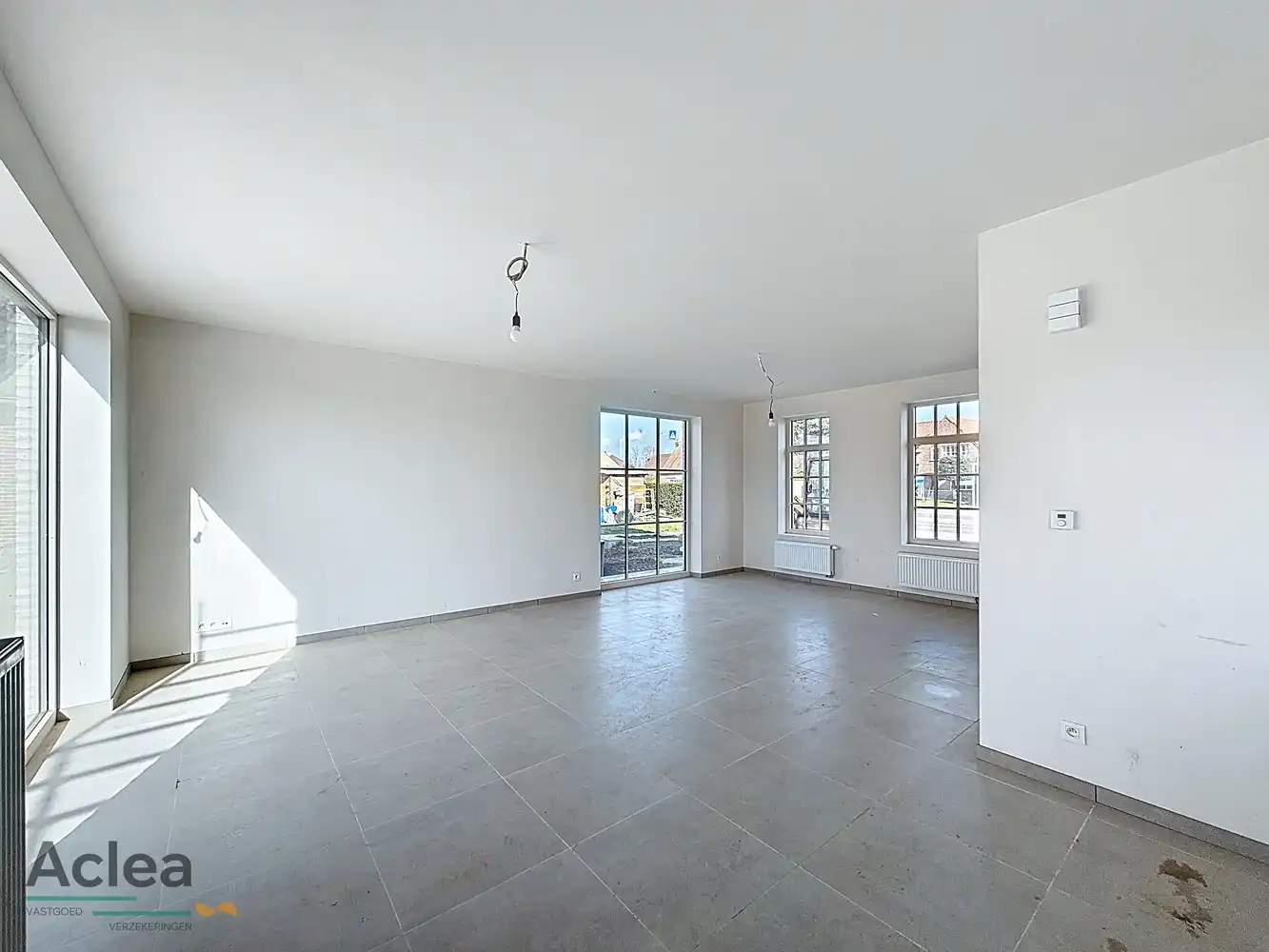 Ruime nieuwbouw woning in landelijke stijl met 4 slaapkamers foto 4