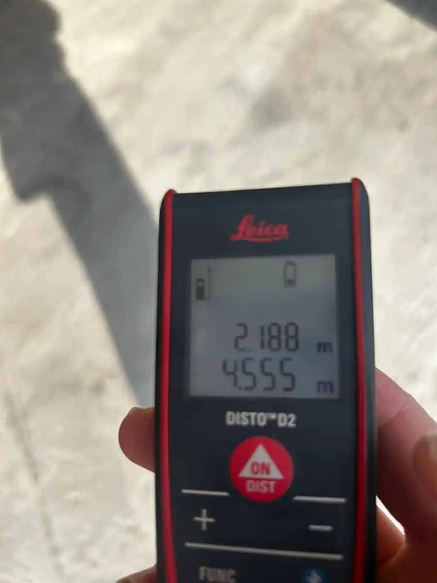 Binnenstaanplaats te huur Kreekstraat Oostende foto 3