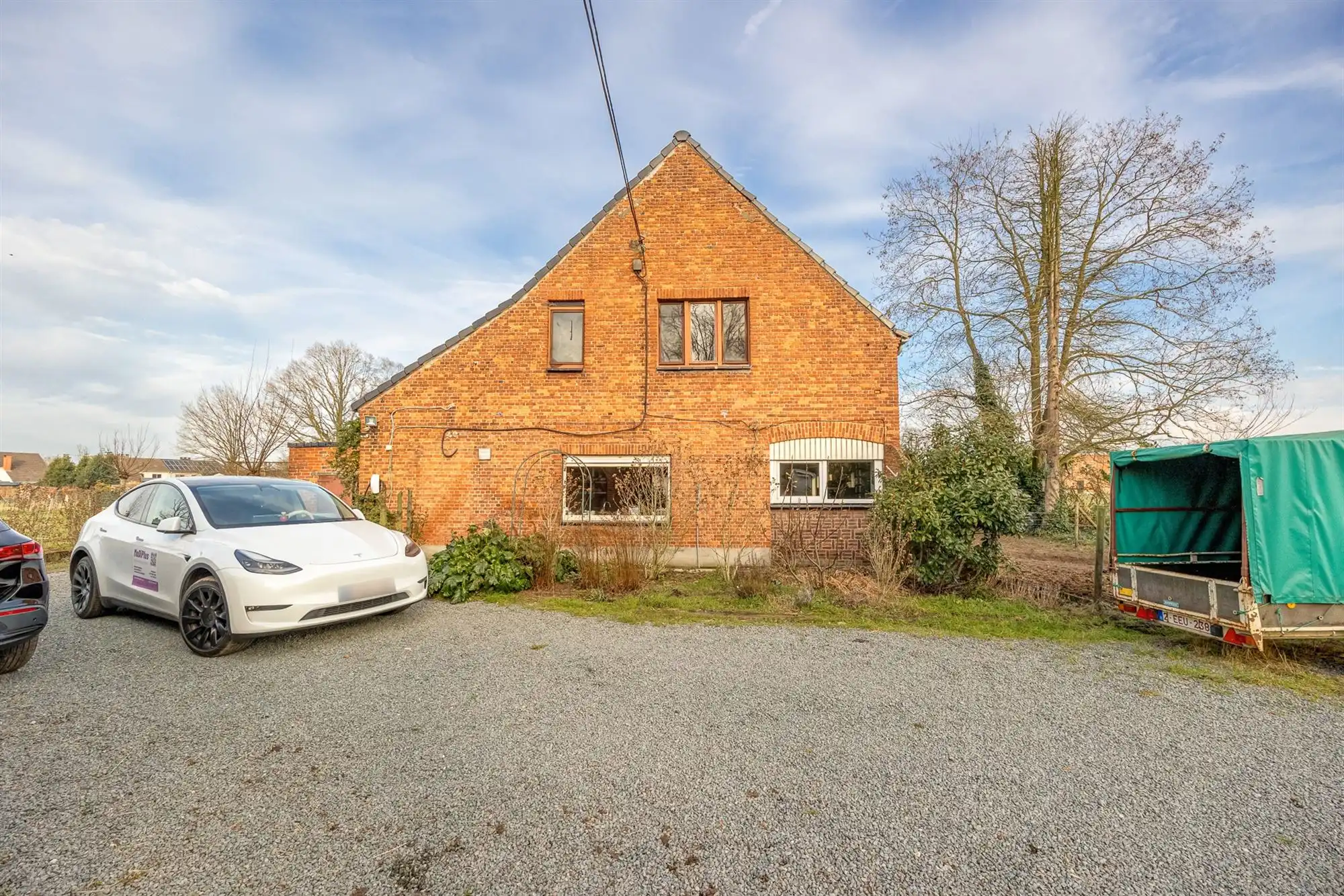 Projectgrond voor woningbouw  foto 5