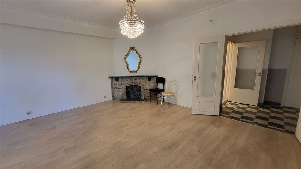 Ruim appartement | Stadspark foto 7