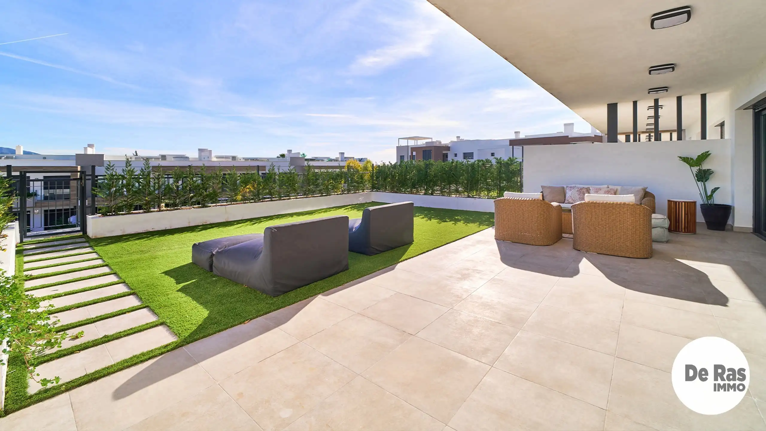 SPANJE - Exclusieve nieuwbouwappartementen  foto 14
