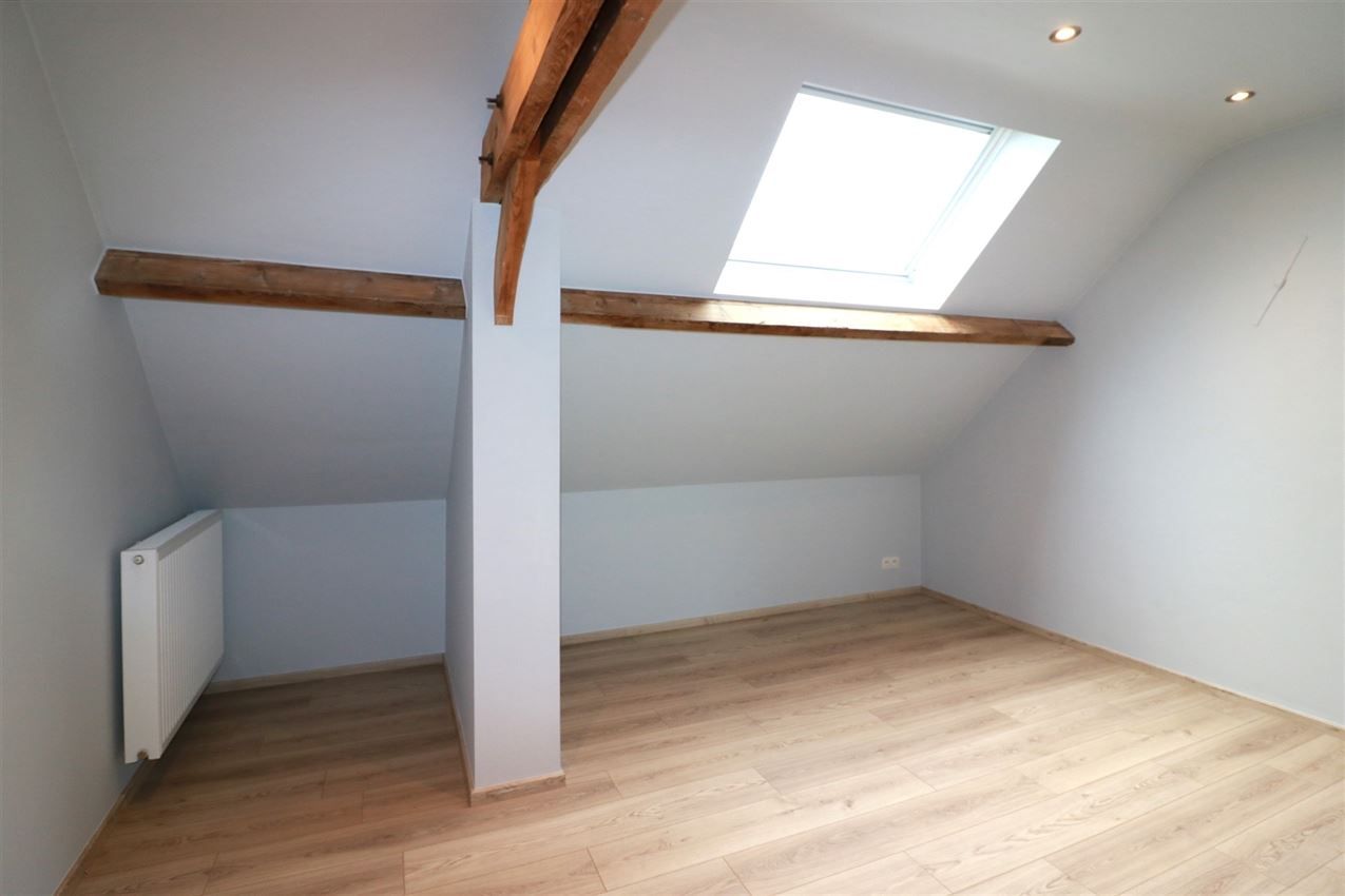 Ruime duplex, 3 slpk en zuidterras foto 12