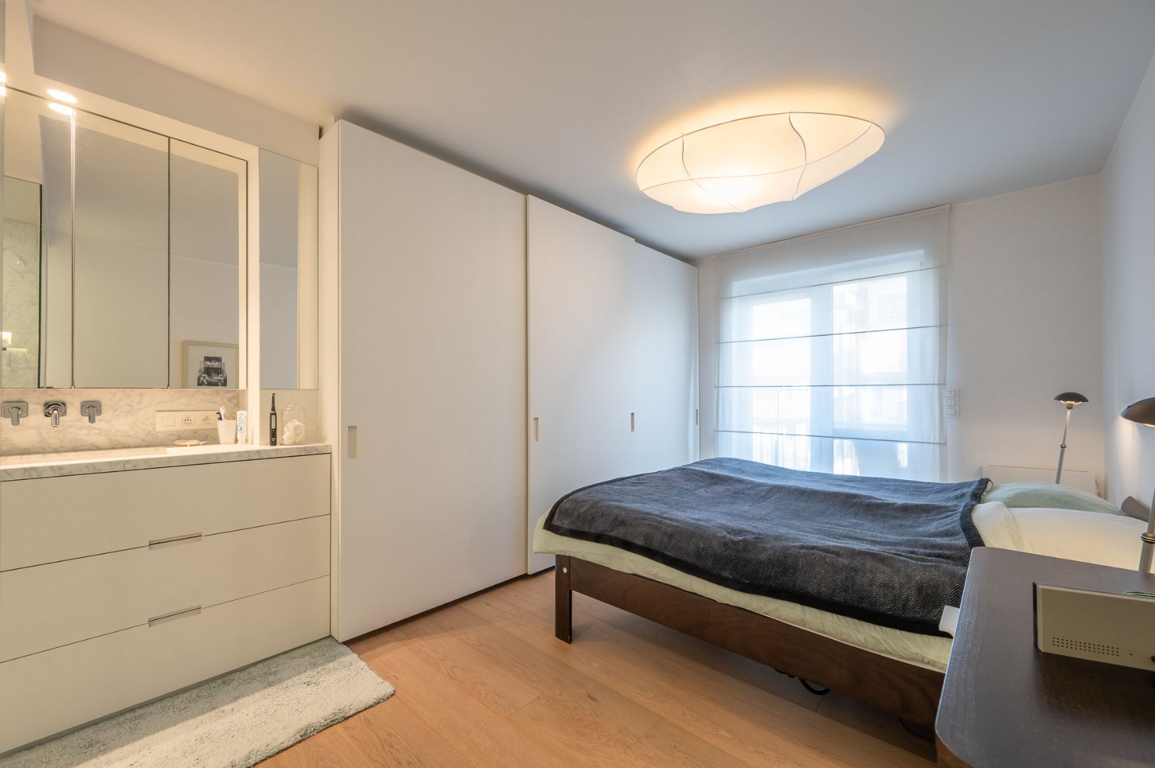 Instapklaar appartement te koop in Knokke – Koningslaan foto 16