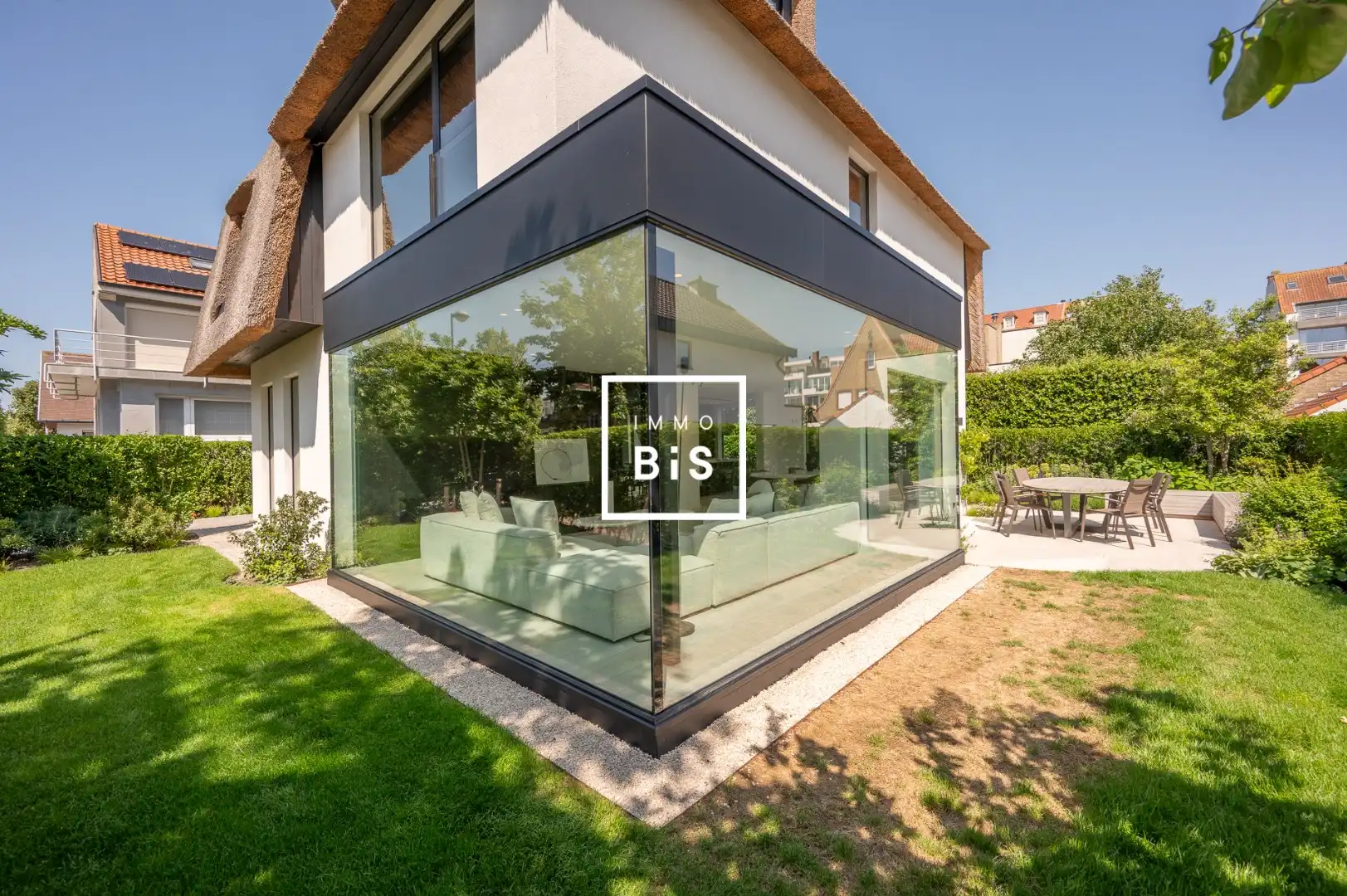 Exclusieve nieuwbouwvilla rustig gelegen op enkele passen van het Zegemeer foto 31