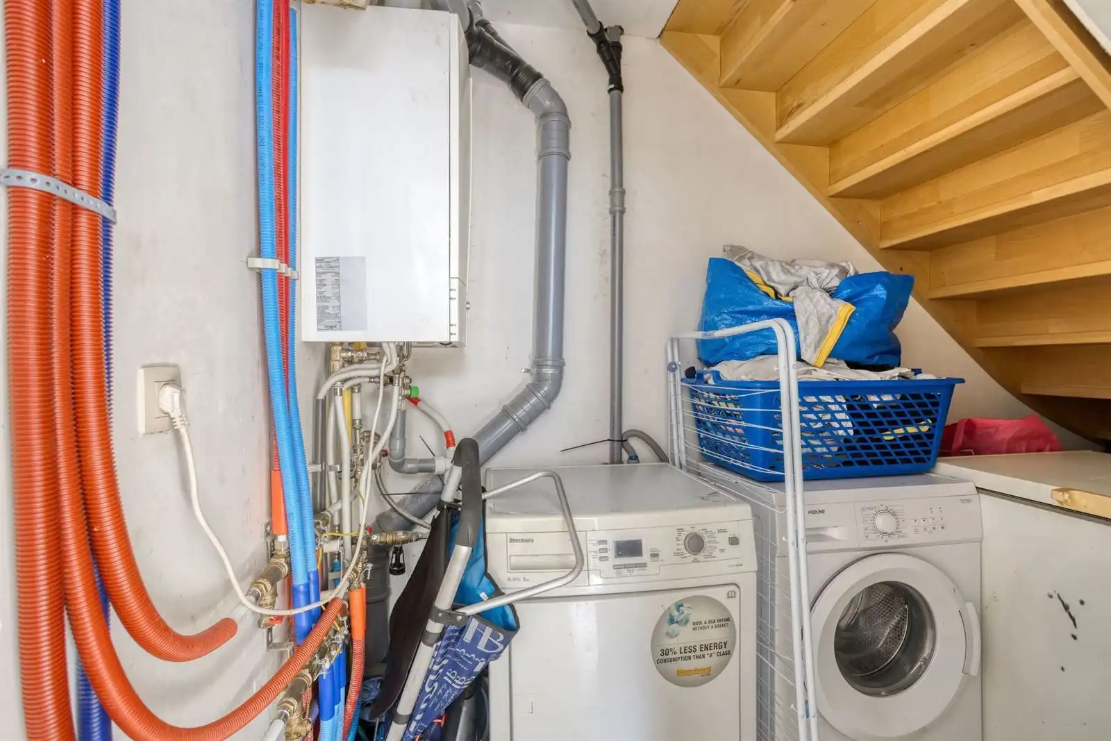 Woning met 5 slaapkamers en terras foto 10