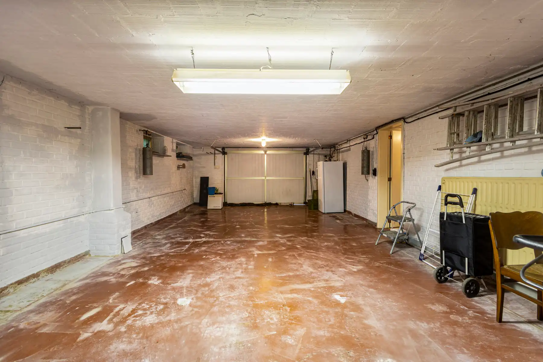 Te renoveren halfopen bebouwing  foto 24