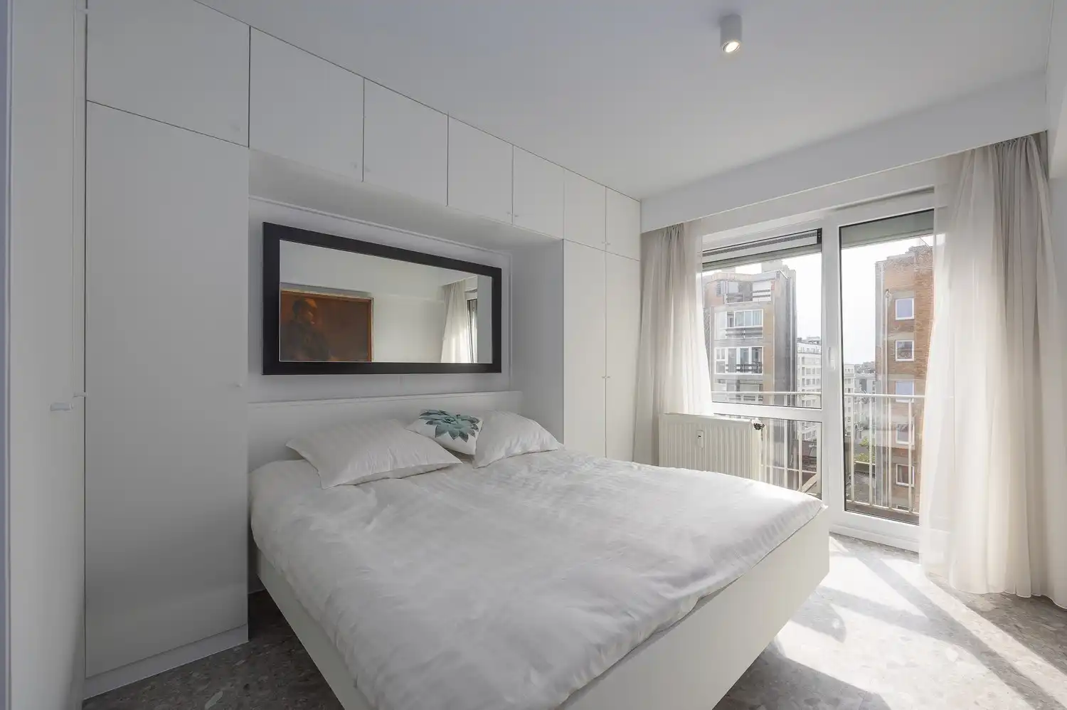 RESIDENTIE MONACO foto 35