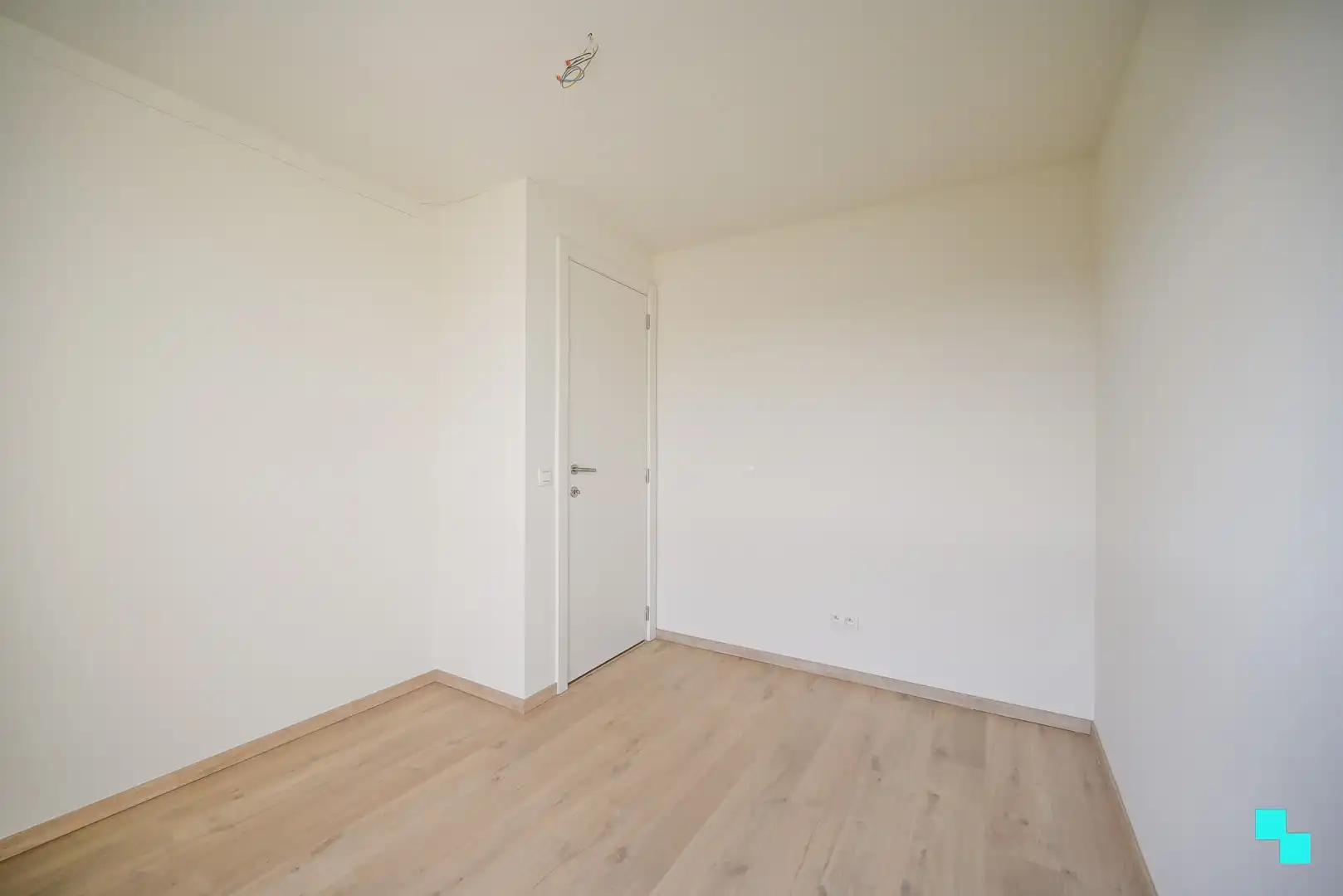 Energieneutrale nieuwbouwwoning op een rustige verkaveling in Beveren-Leie! foto 19