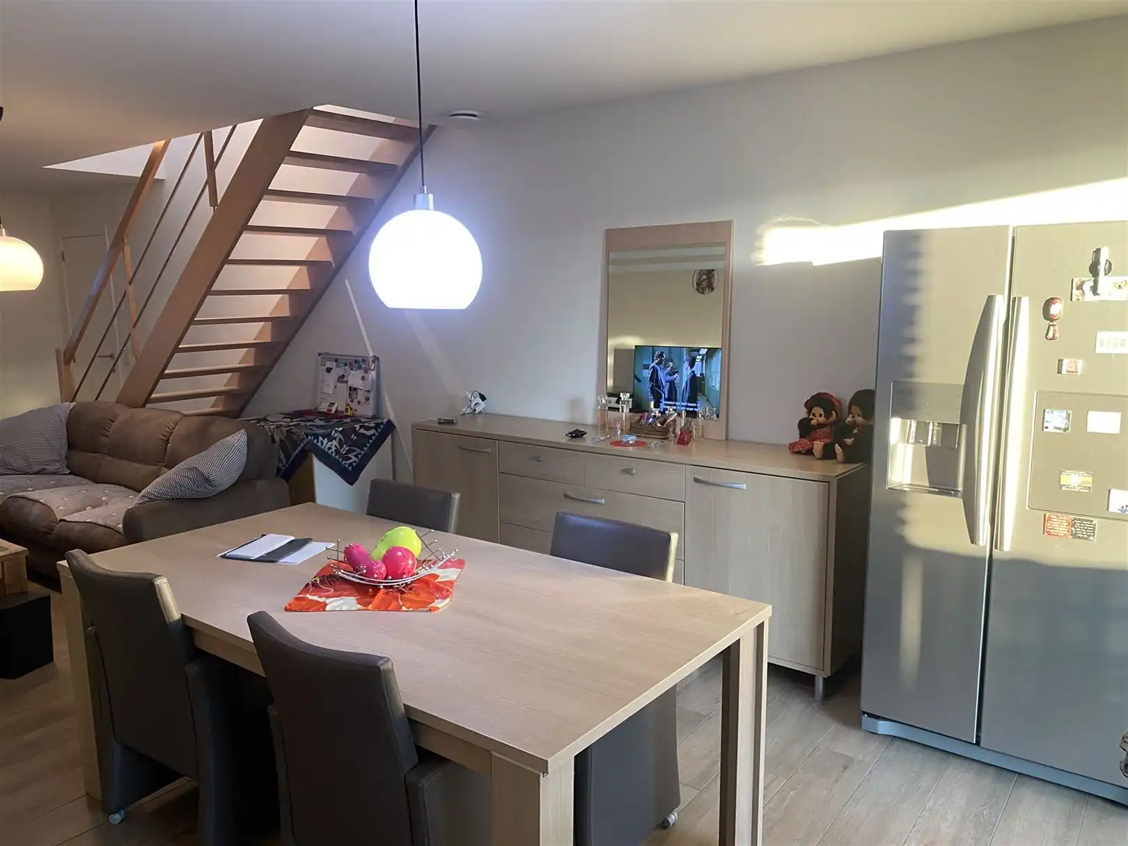 Duplex/Penthouse foto 8