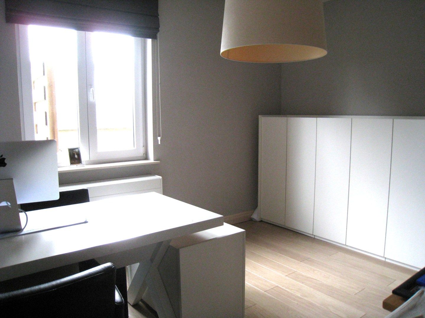 Zeer ruim & zonnig duplexappartement vlakbij centrum en station  foto 10