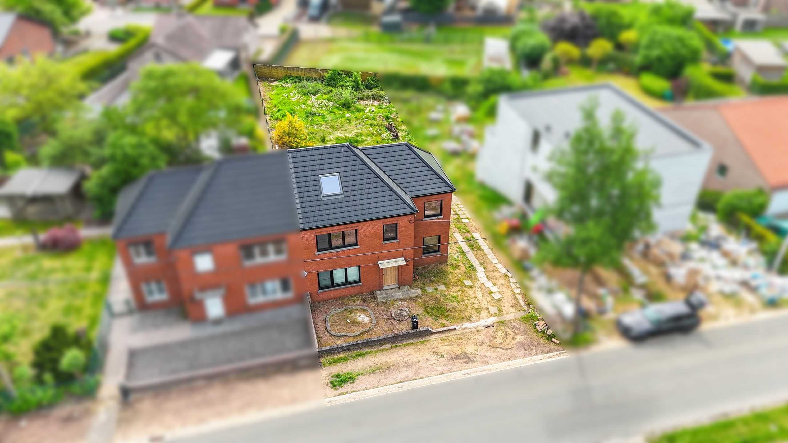 Woning met afwerkingsmogelijkheden in Paal! foto 31
