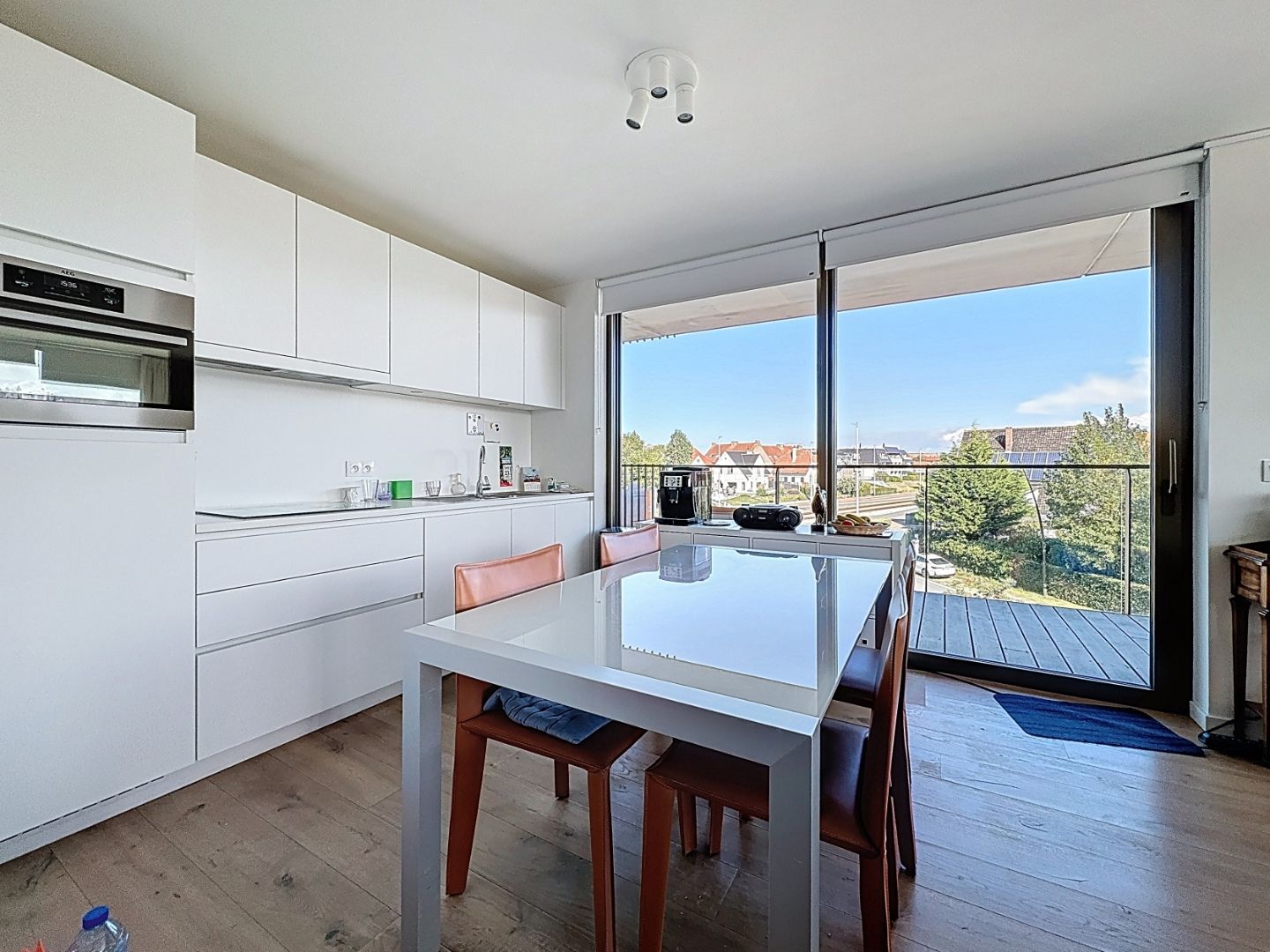 Assistentiewoning te koop te Sint-Idesbald. foto 2