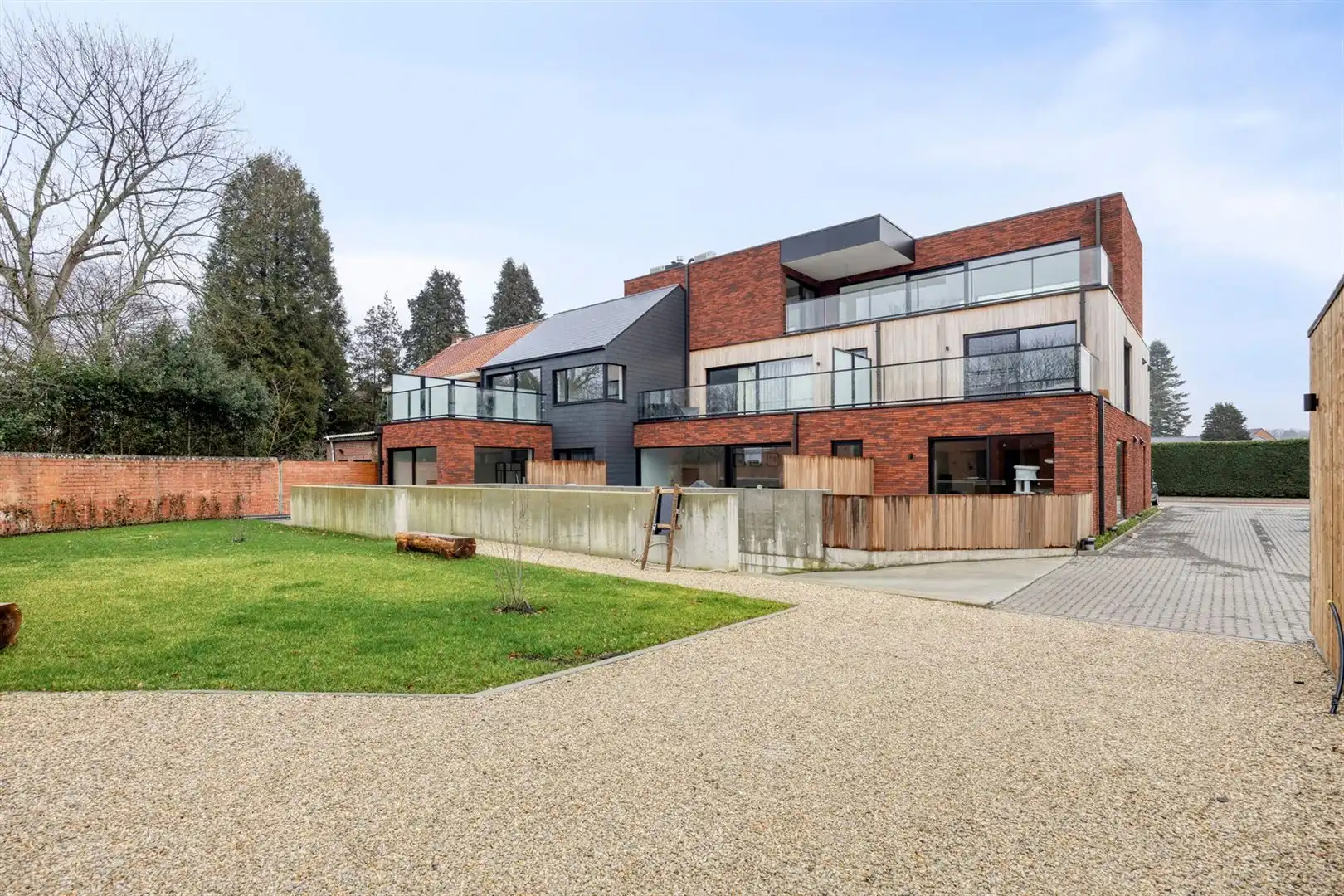 TE KOOP: Laatste penthouse (nieuwbouw) in De Pepijn (Ham)! foto 15