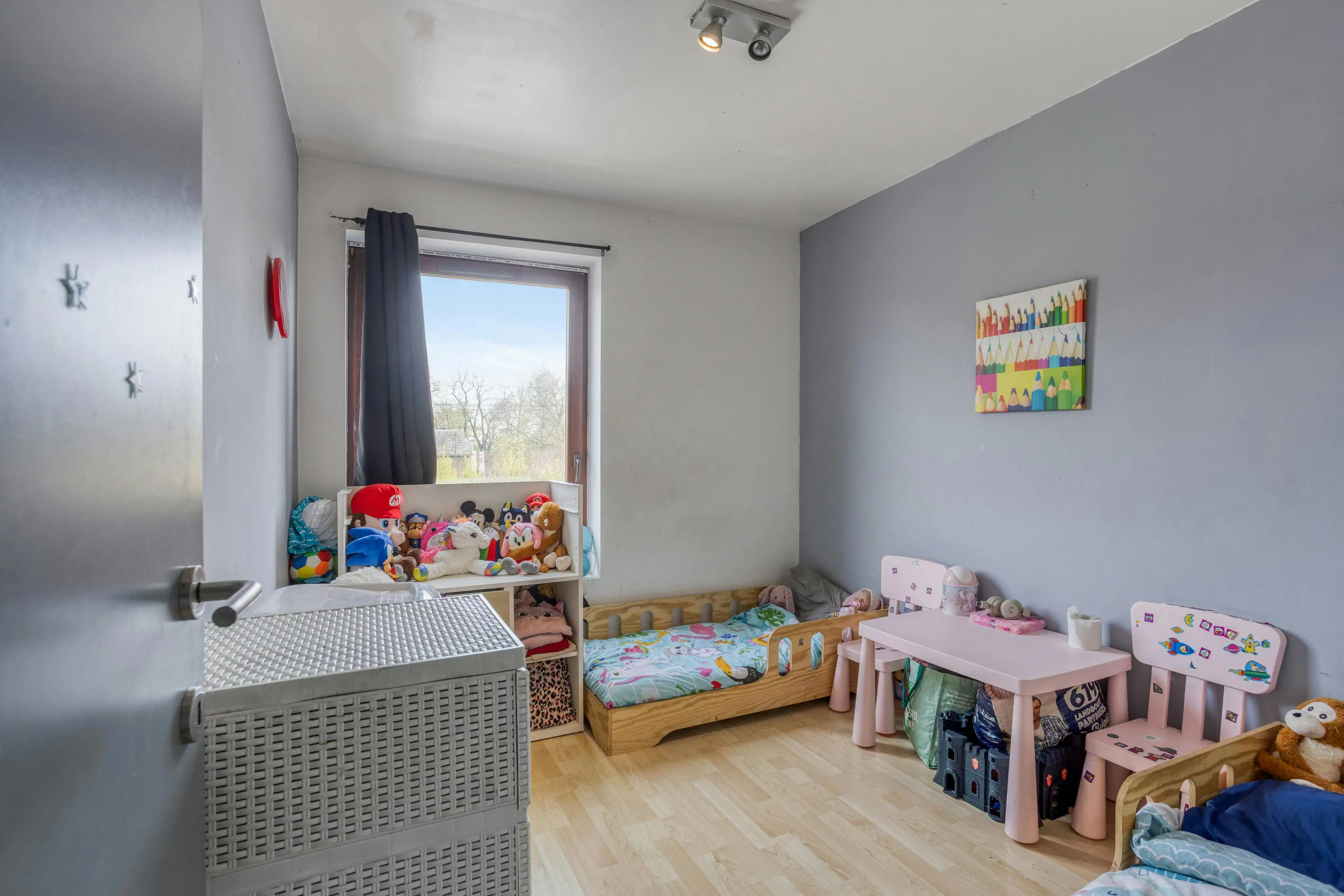 Instapklaar appartement met 2 slaapkamers te koop in Vilvoorde foto 10