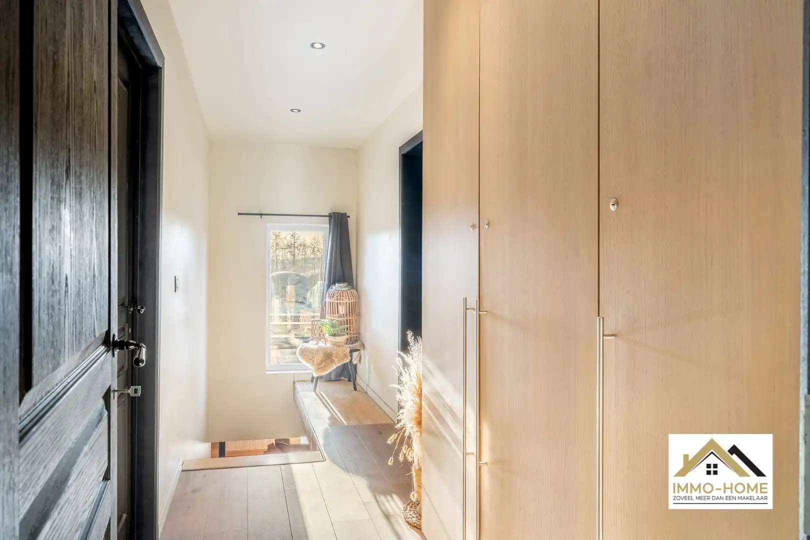 Ruime vrijstaande woning met zwembad en ruime grond op topligging! foto 12