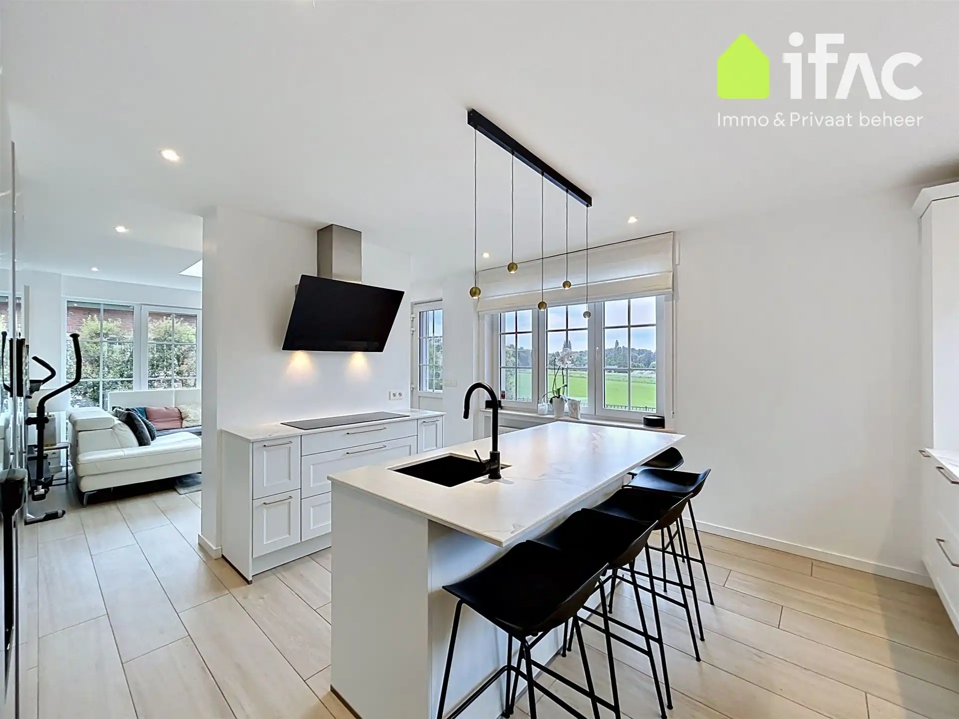 Huis foto 16